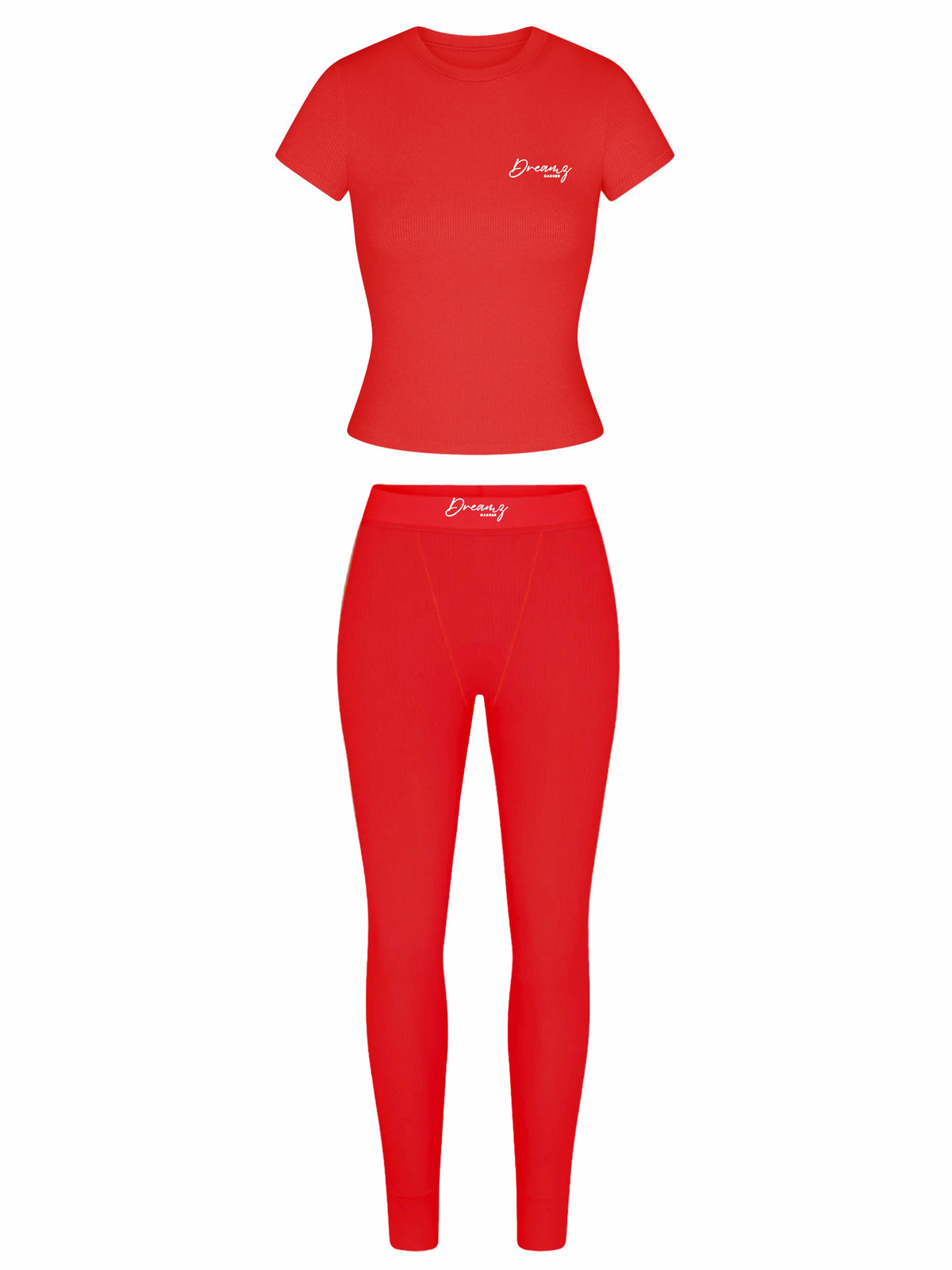 Casher Chic Signature Leggings Set