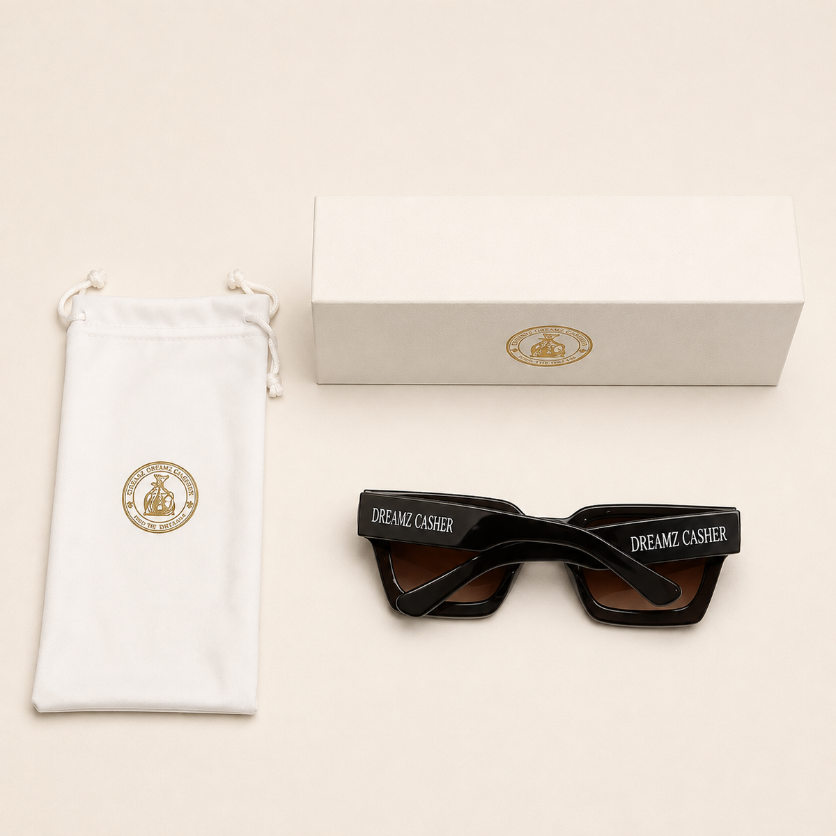 Casher Signature Shades