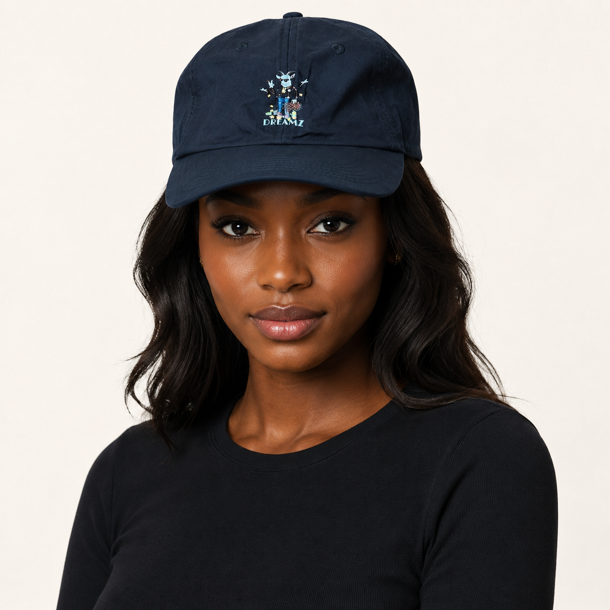 Dreamz Casher Signature Cap