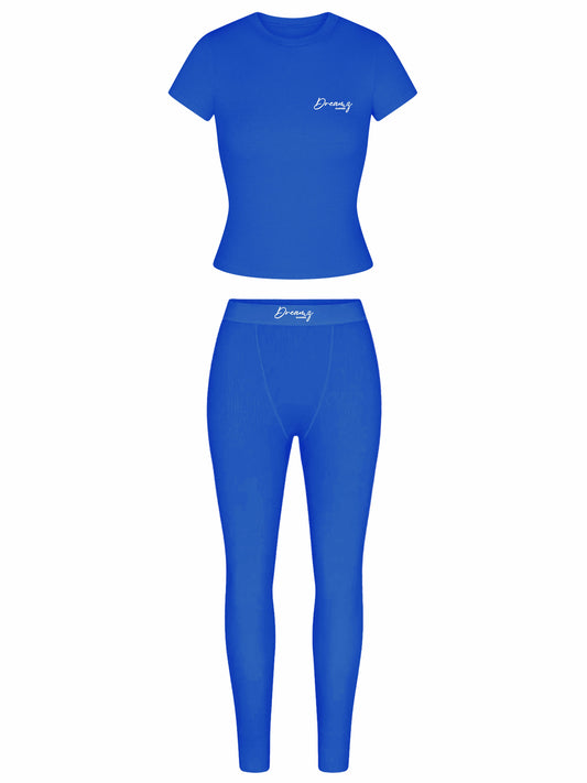 Casher Chic Signature Leggings Set