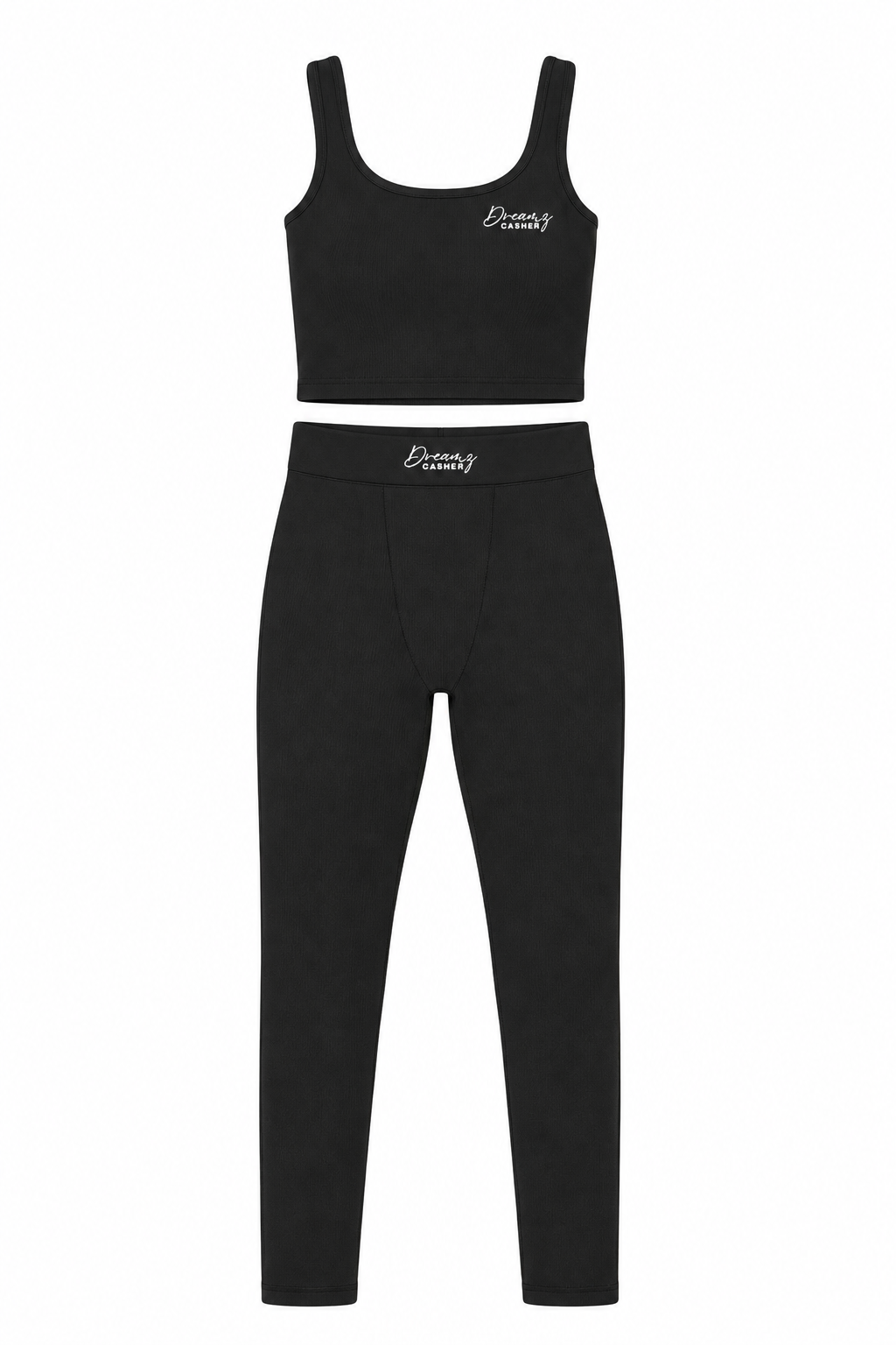 Casher Chic Signature Leggings Set