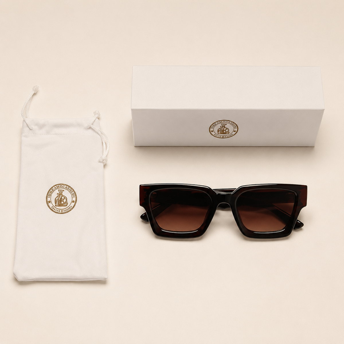 Casher Signature Shades