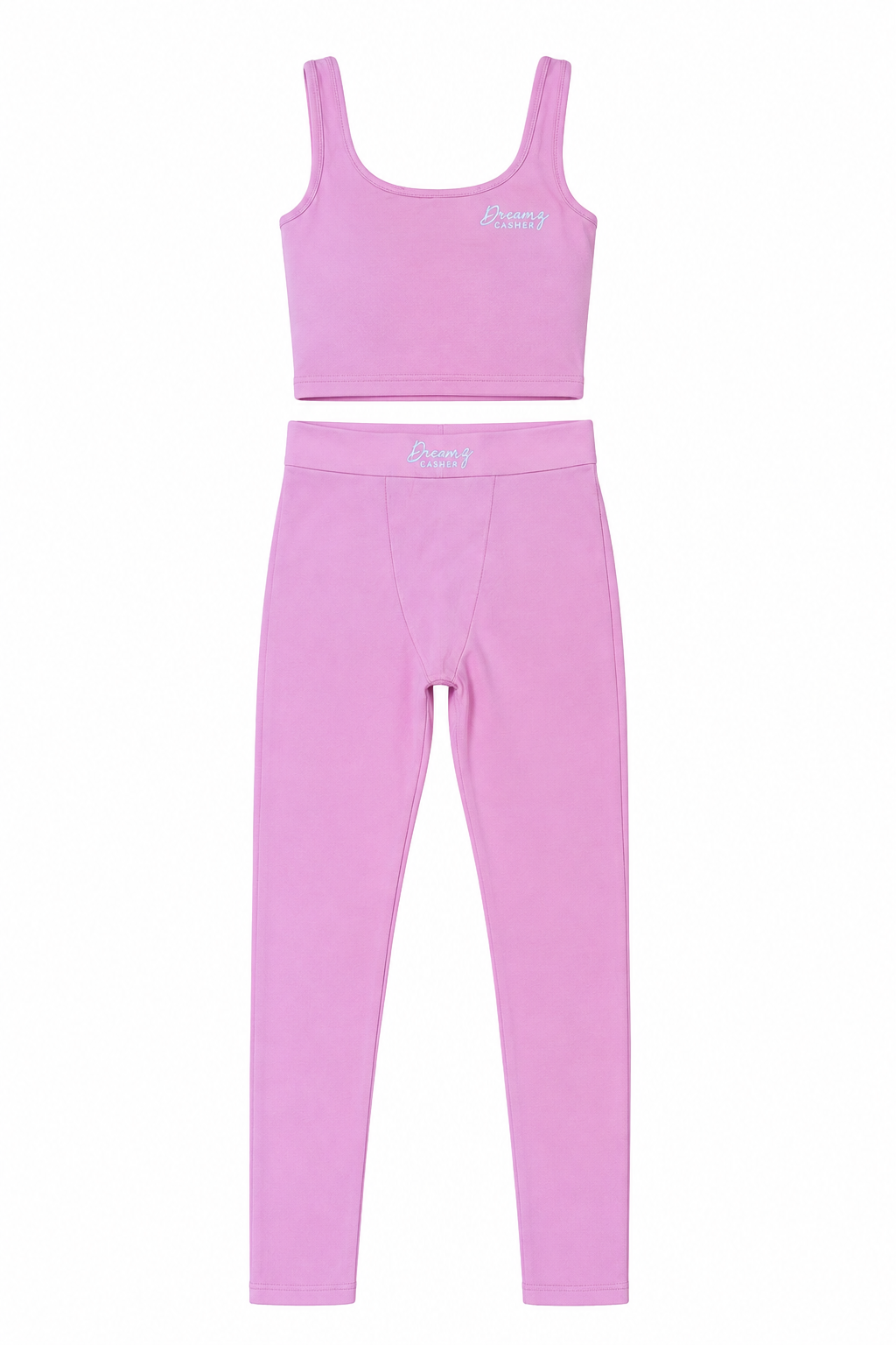 Casher Chic Signature Leggings Set