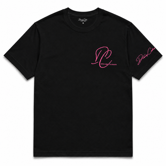Dreamz Casher Money Bag Signature Tee