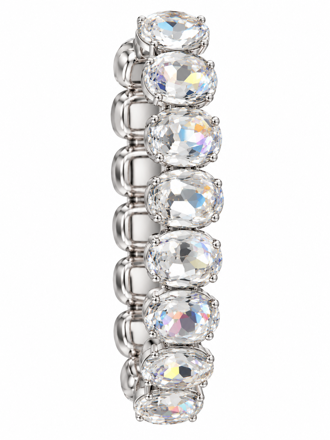 Lavish Ice Crystal Bracelet