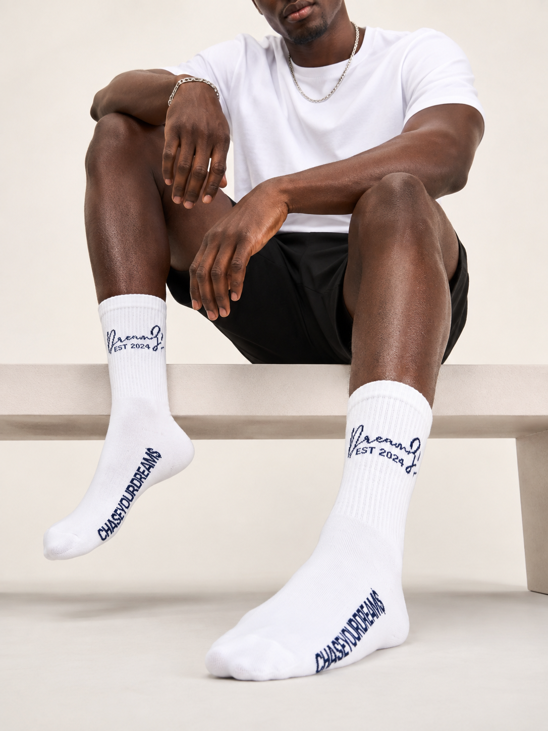 The Dreamz chaser socks