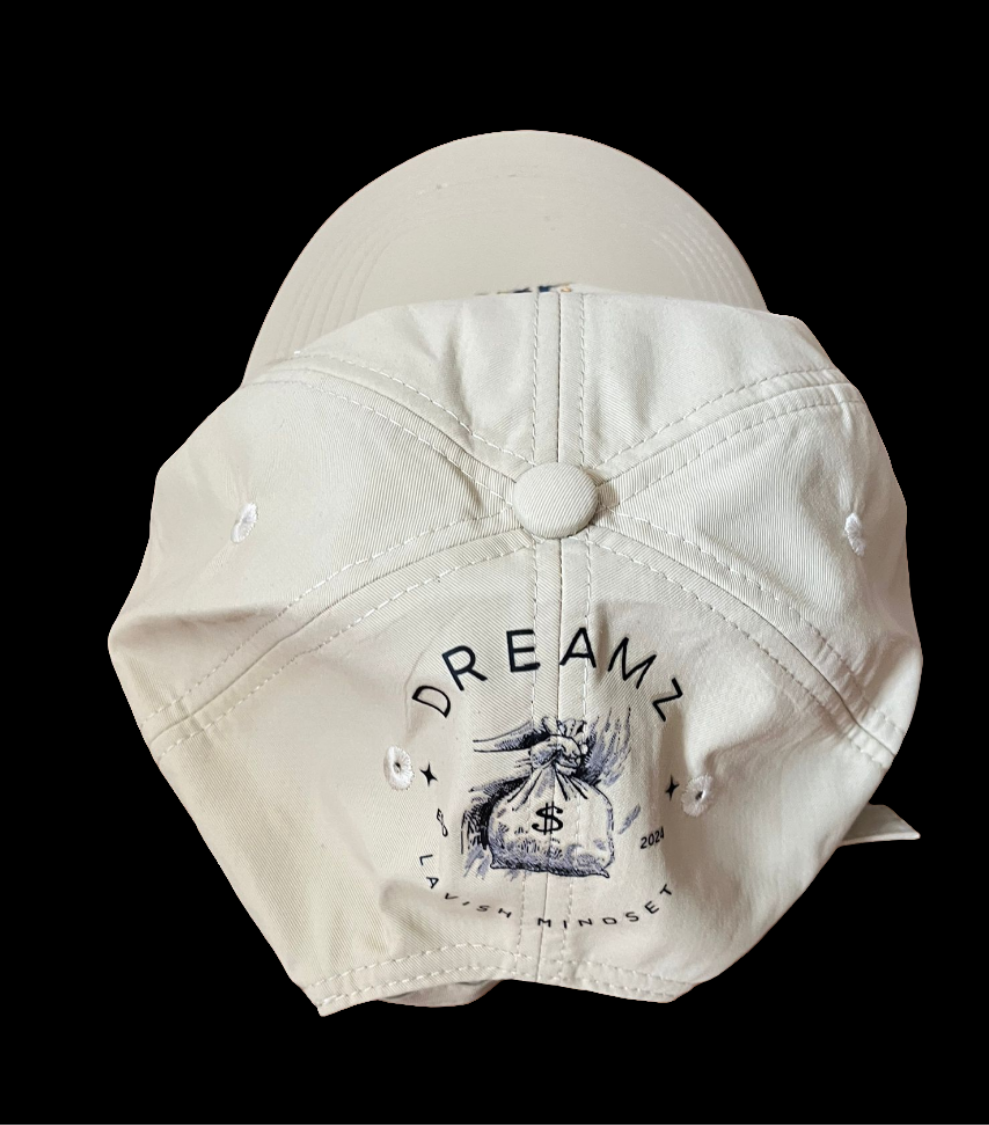 Classic unisex cap
