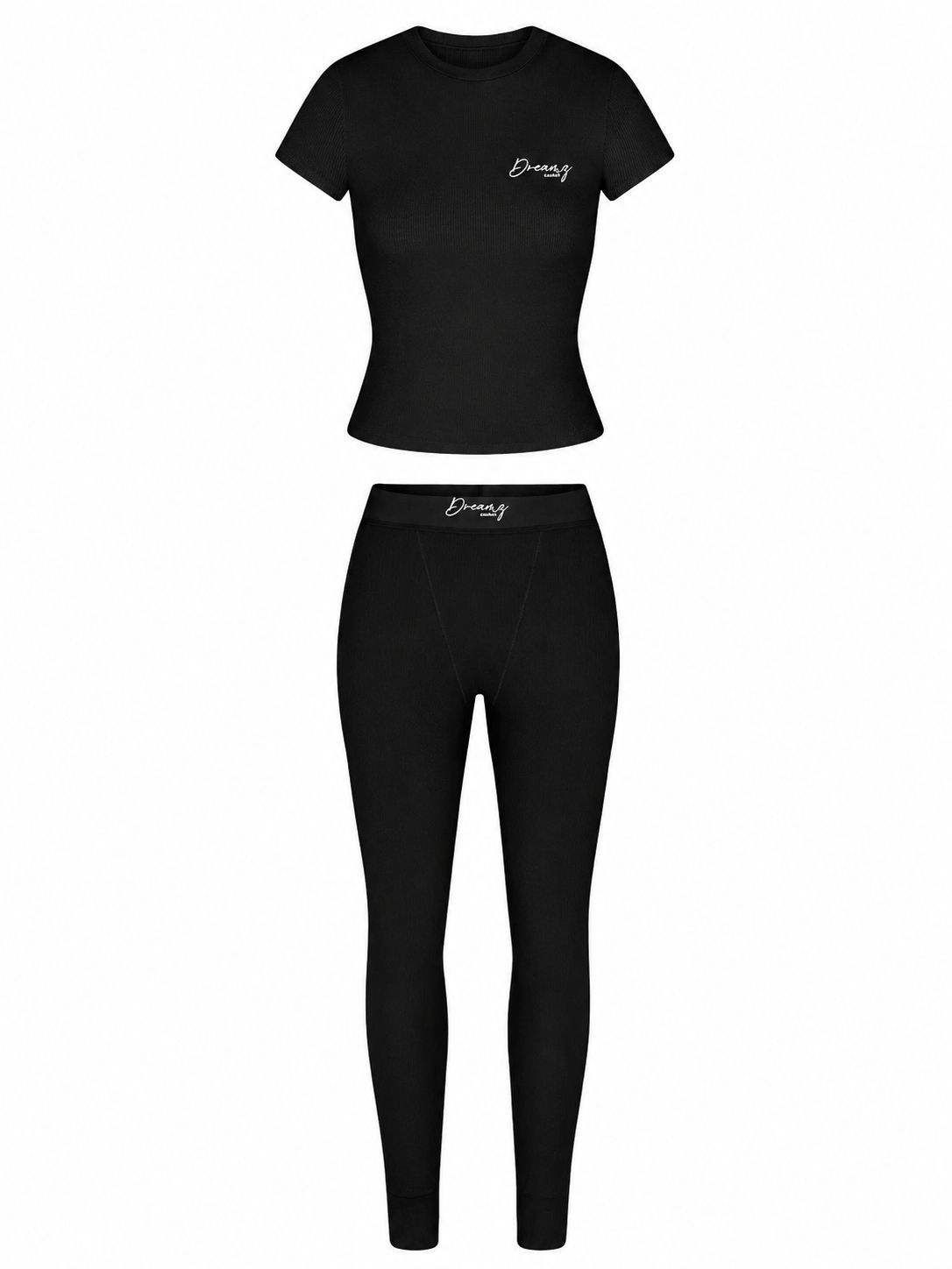 Casher Chic Signature Leggings Set