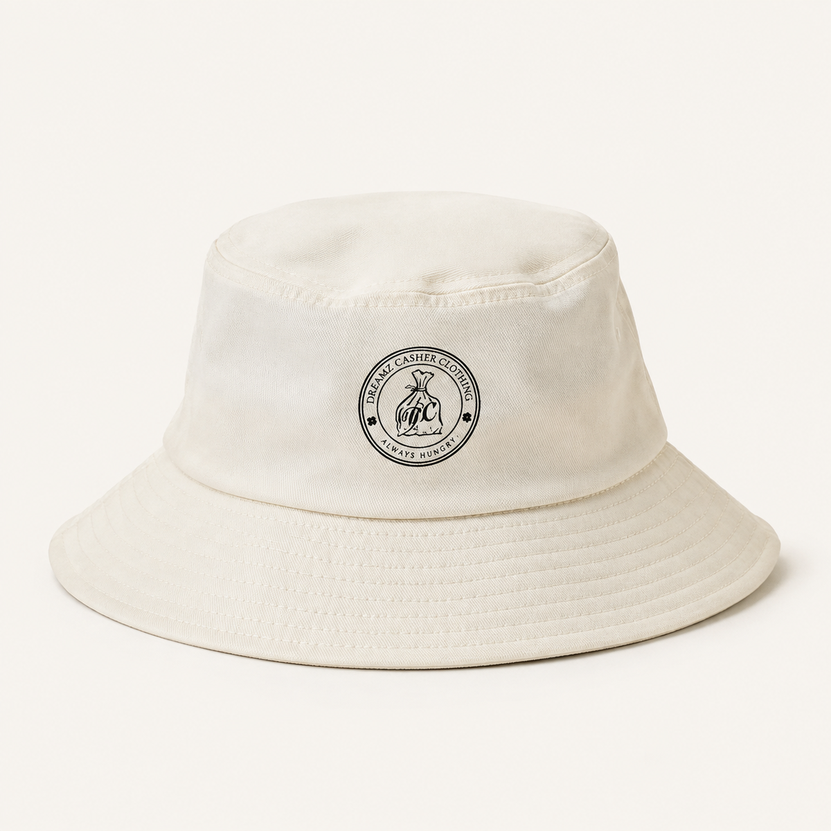 Hustlers Bucket Hats