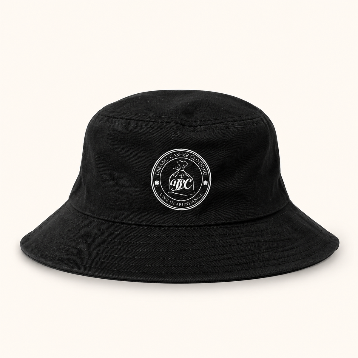 Hustlers Bucket Hats