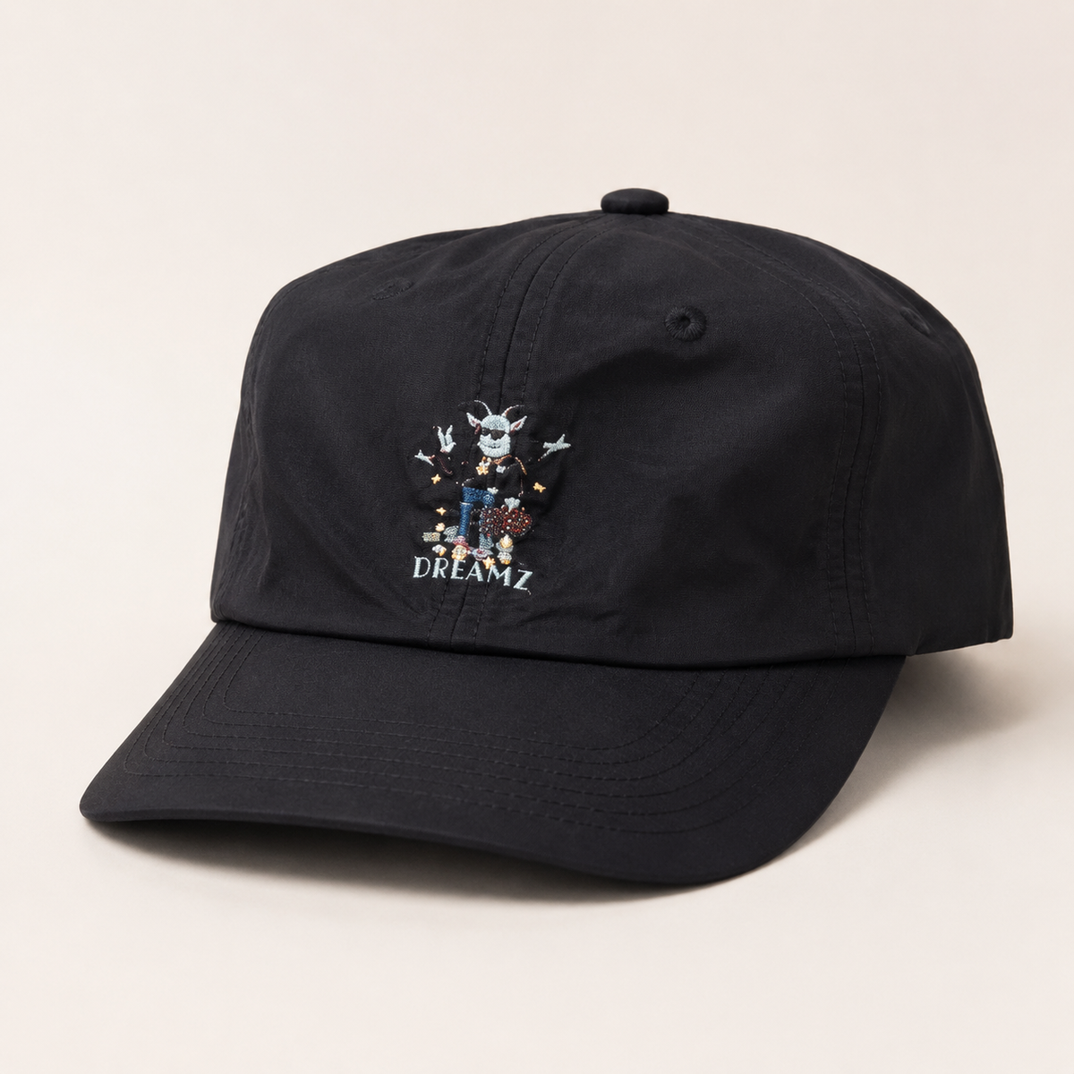 Dreamz Casher Signature Cap