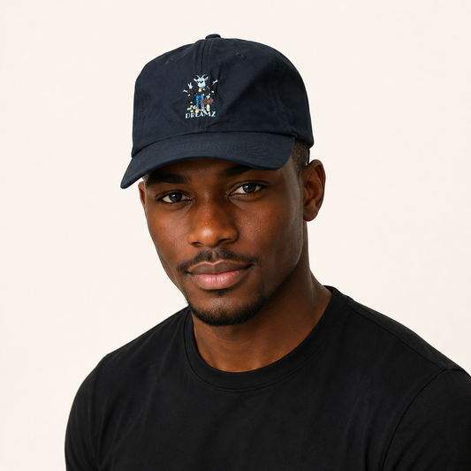 Dreamz Casher Signature Cap