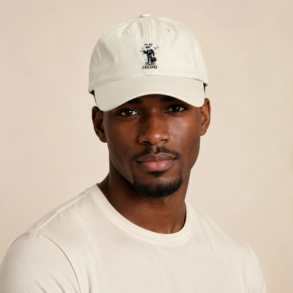 Dreamz Casher Signature Cap