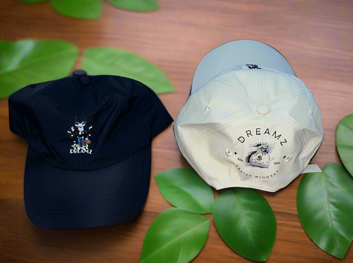 Classic unisex cap