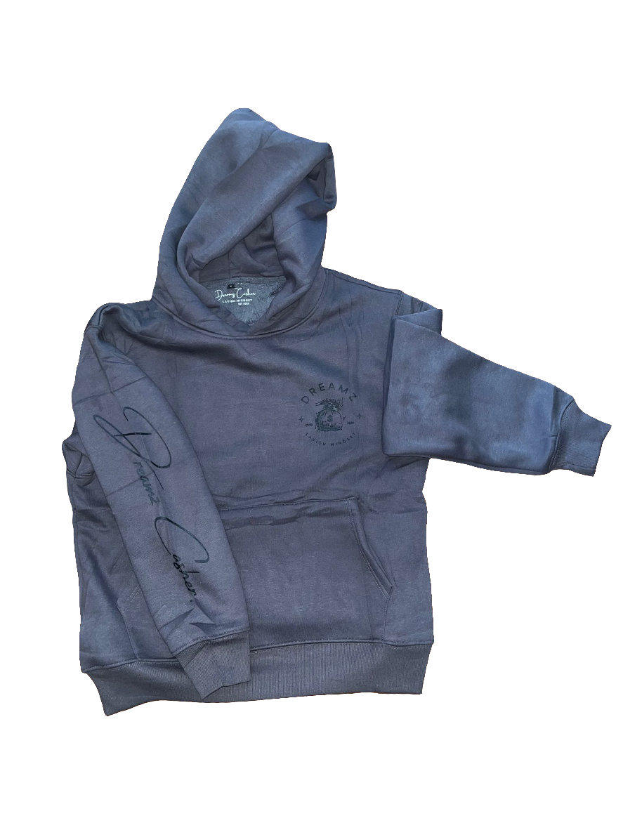 Money Bag male hoodies