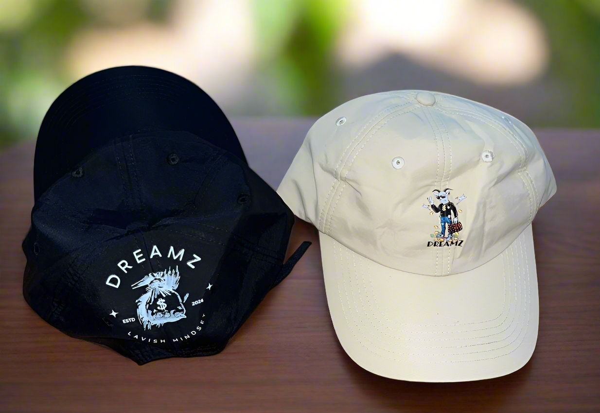 Classic unisex cap