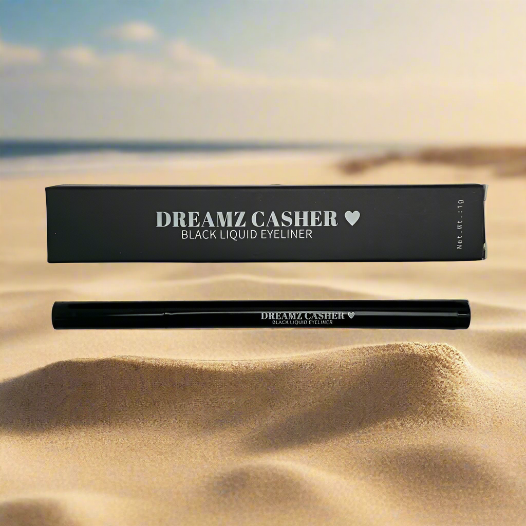 Dreamz Eyes Liquid Eyeliner