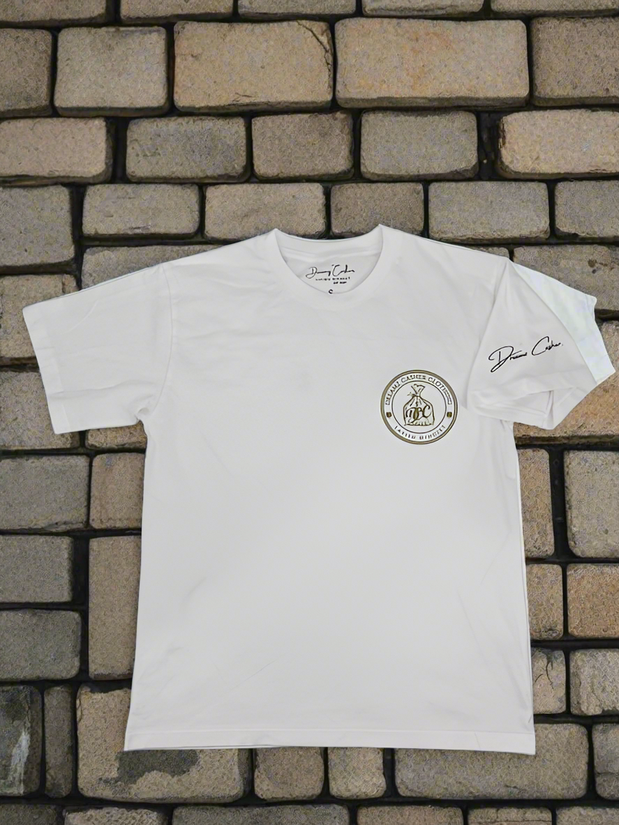 Cloverleaf Men TShirt