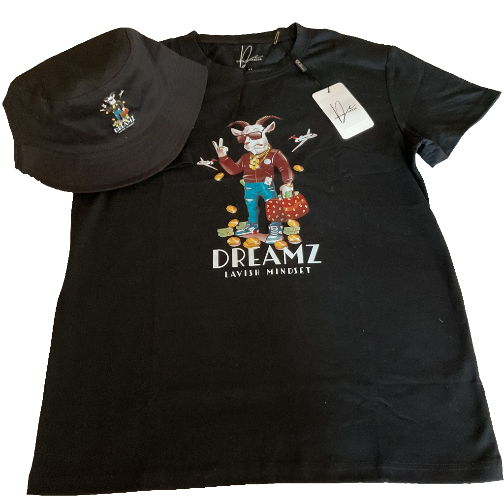 Capricorn Goat Women Tees