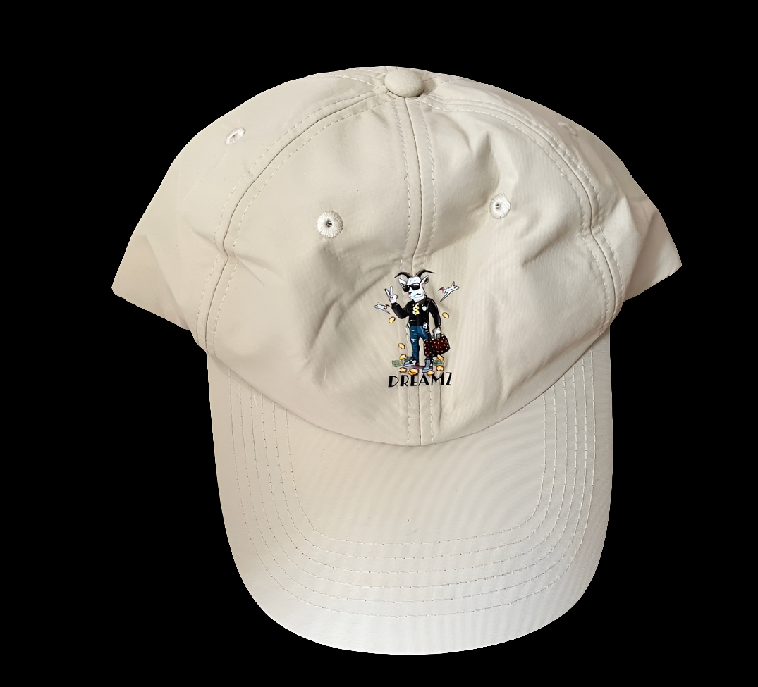 Classic unisex cap