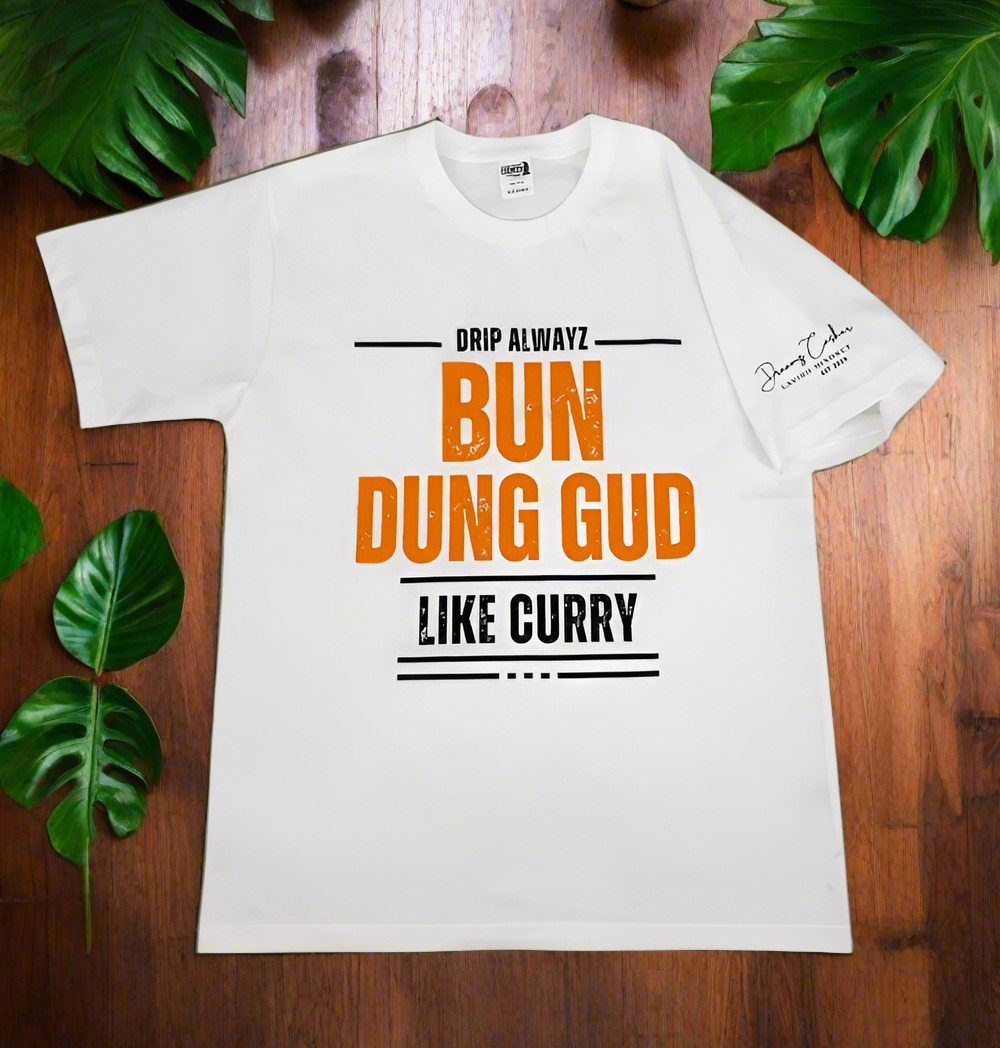 Bun dung Tshirts