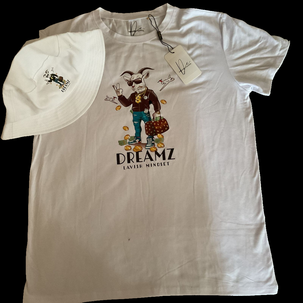 Capricorn Goat Women Tees