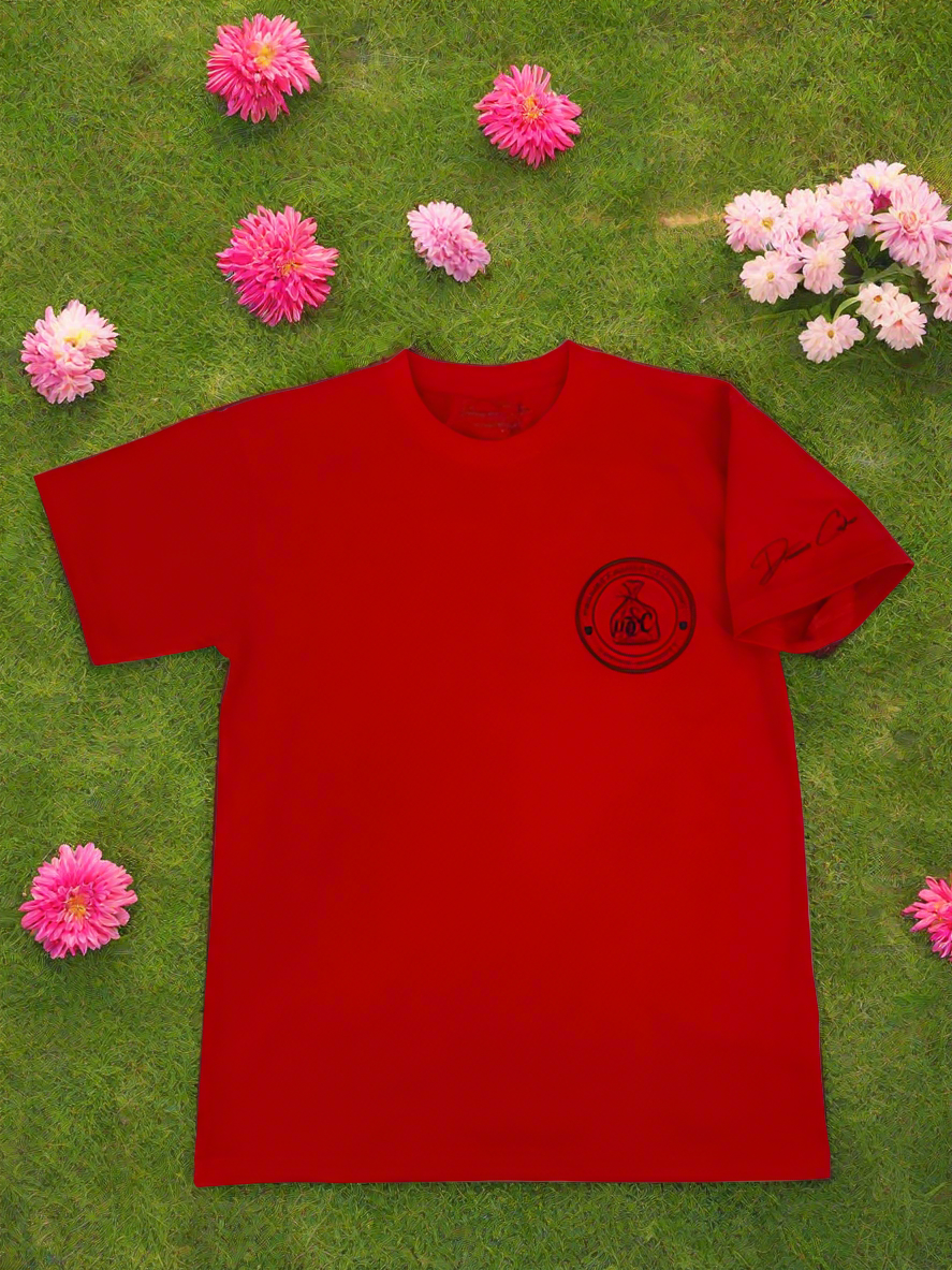 Cloverleaf Men TShirt