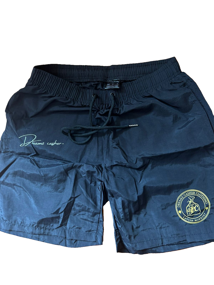 Solid color beachwear