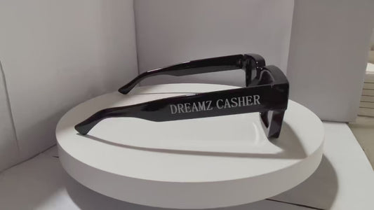 Dreamz Casher Boss Vision Shades
