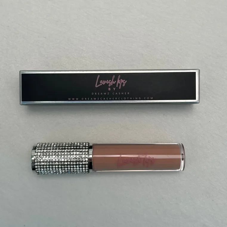 Lavish lips
