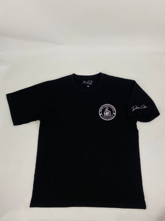 Cloverleaf Men TShirt