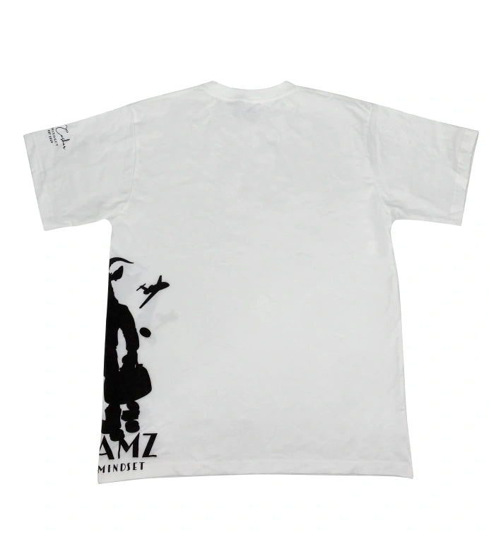 Men Capricorn Goat Tshirts