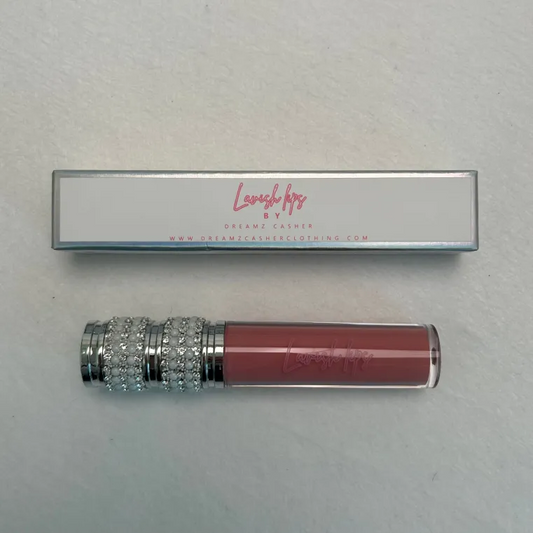 Lavish lips