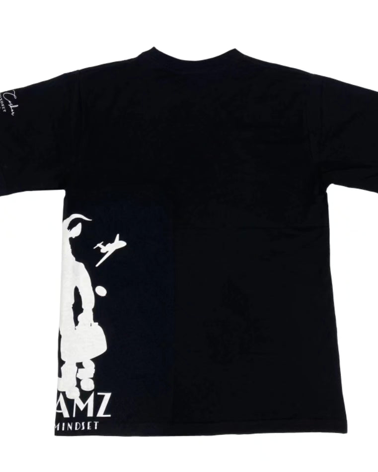 Men Capricorn Goat Tshirts