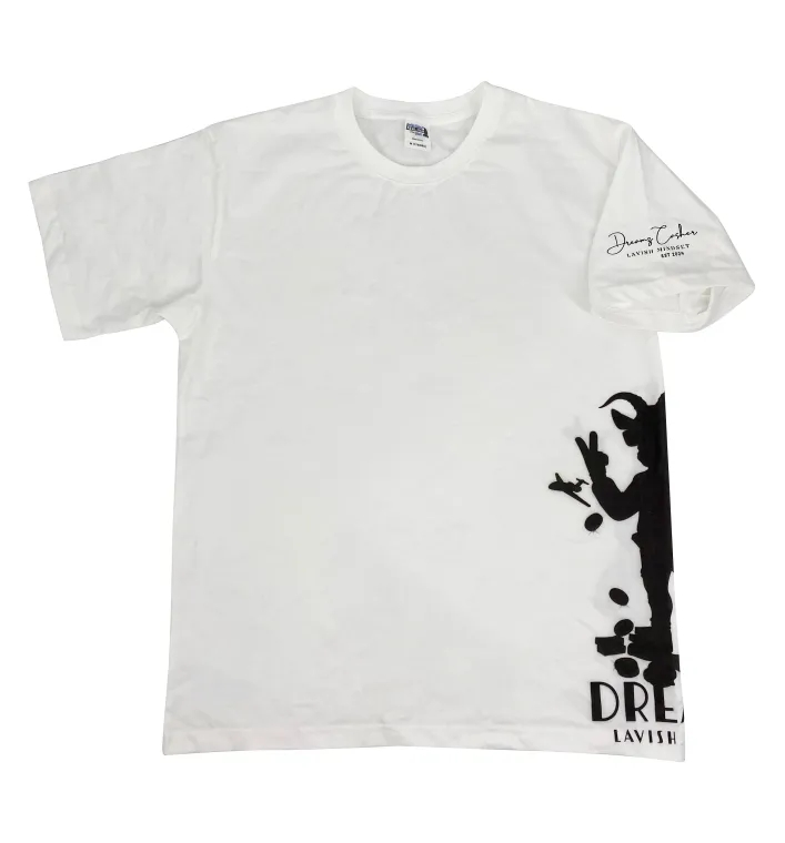 Men Capricorn Goat Tshirts